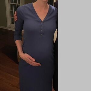 Maternity dress